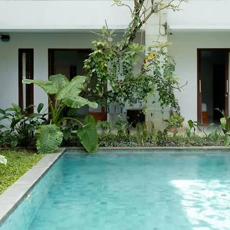 Bali Bliss Residence