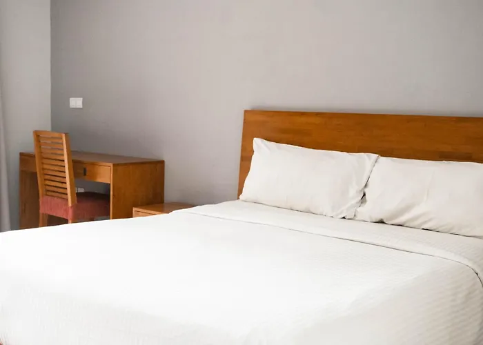 Apartahotel Bali Bliss