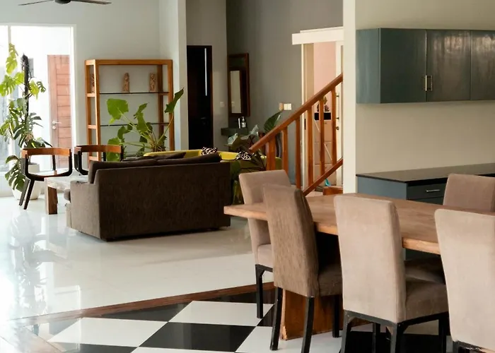 Bali Bliss Apartahotel Seminyak