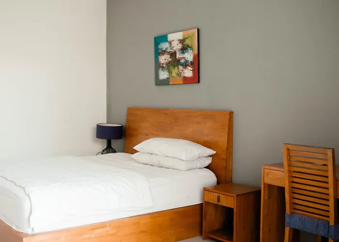 Apartahotel Bali Bliss