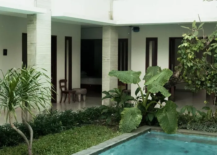 Bali Bliss Apartahotel