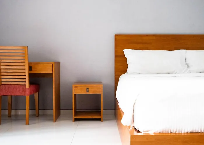 Apartahotel Bali Bliss