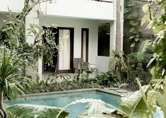 Bali Bliss Apartahotel Seminyak