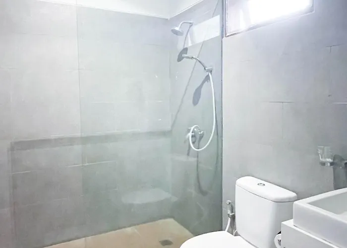 Apartahotel Bali Bliss Seminyak