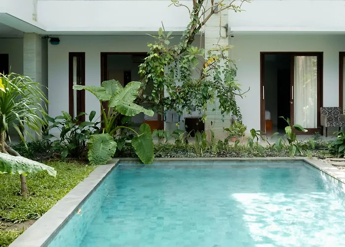 Bali Bliss